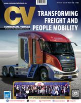 Commercial Vehicle - March 2025 March 2025
